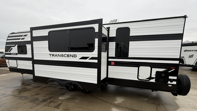 2027 Grand Design Transcend 265BHT - Image 5