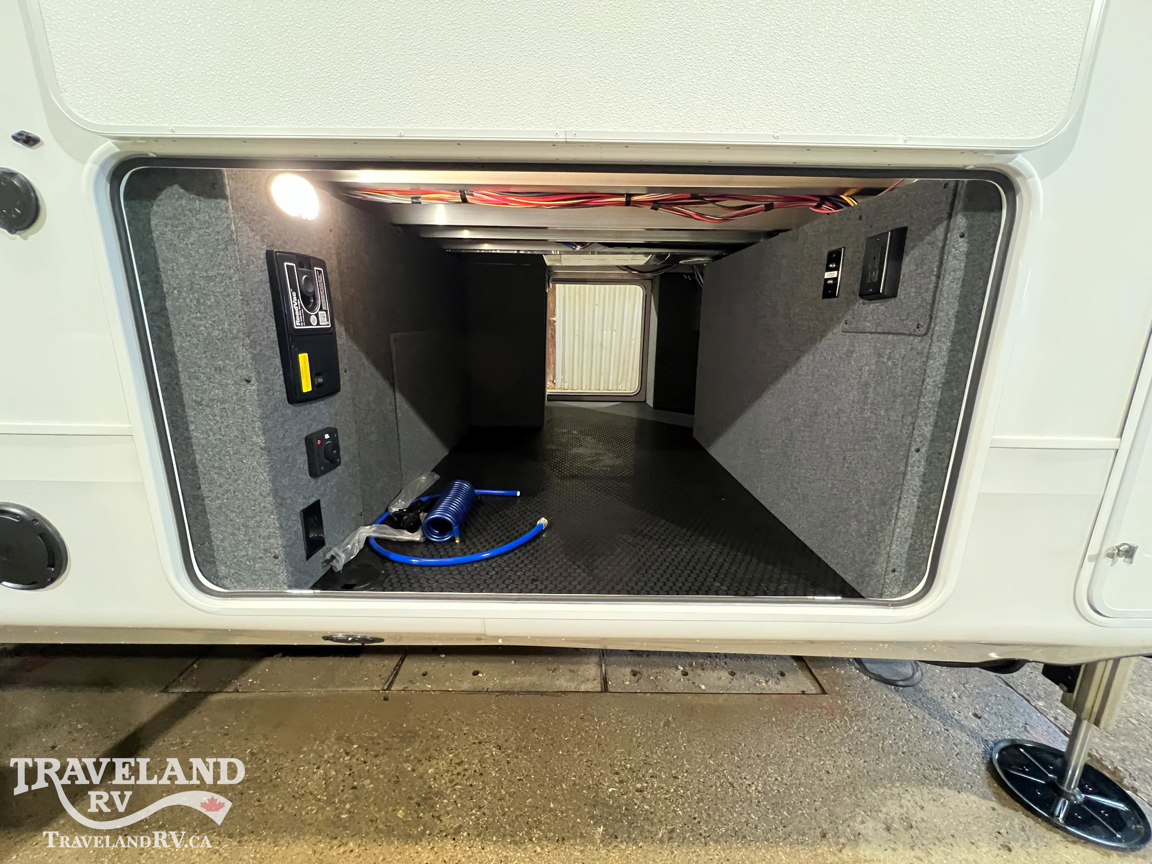 2026 Heartland Bighorn Fifth Wheel 38RE - Image 5
