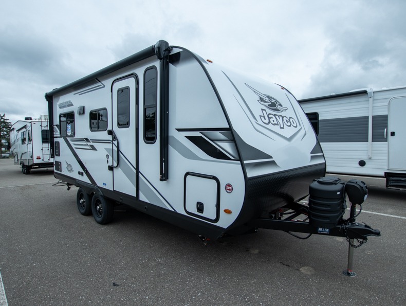 2026 Jayco Jay Feather