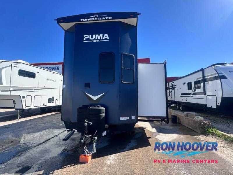 2026 PALOMINO PUMA 423LFT - Image 26