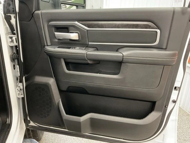 2024 Ram Ram 2500 Pickup Crew Cab Bighorn/Lone Star 4WD - Image 24