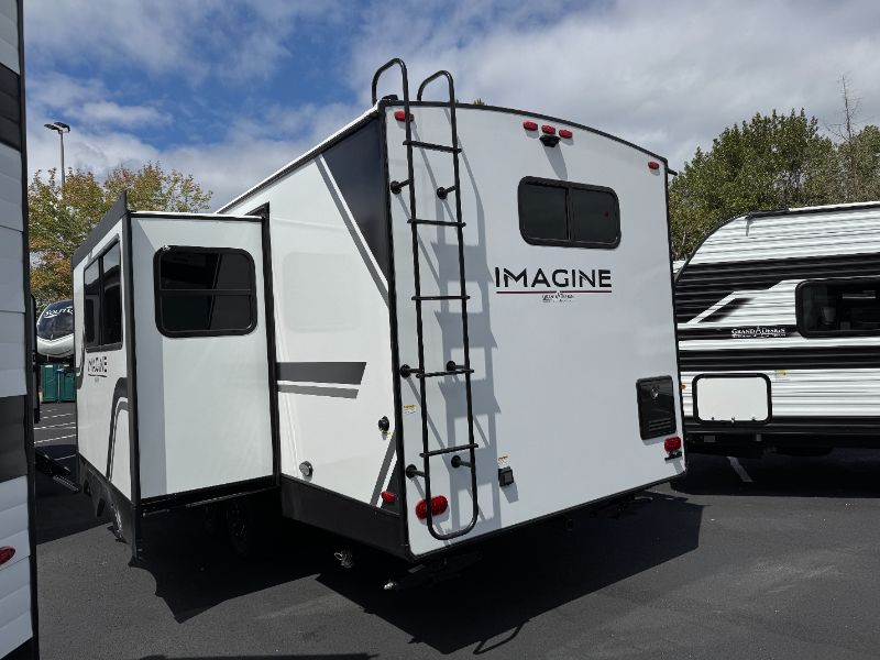 2026 Grand Design Imagine 2300MK - Image 2