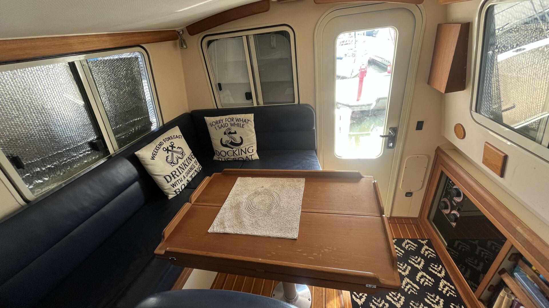 2008 Island Packet PY Trawler / Motorsailer - Image 18