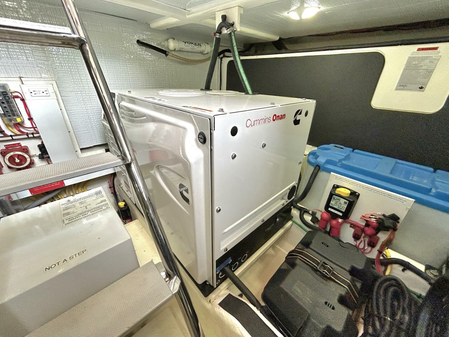 2017 Sabre 42 Salon Express - Image 29