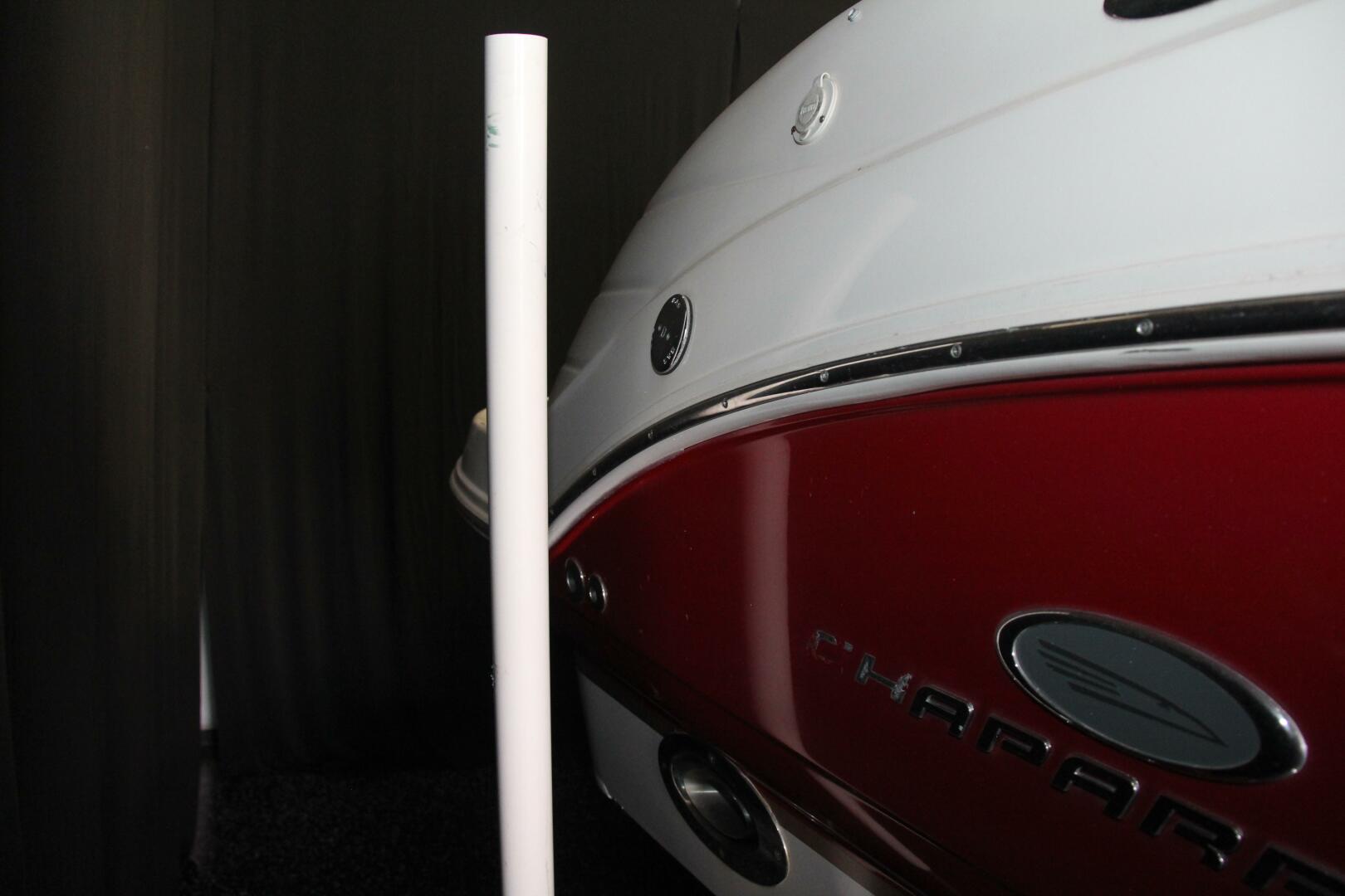 2006 Chaparral 256 SSi Base - Image 35