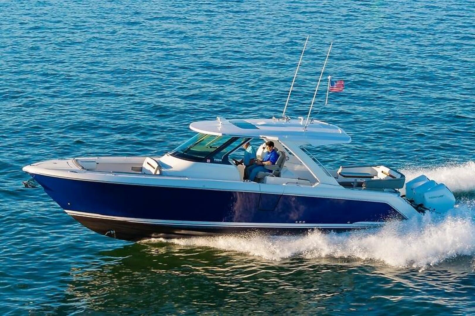 2023 TIARA YACHTS TIARA YACHTS 38 LS Base - Image 7