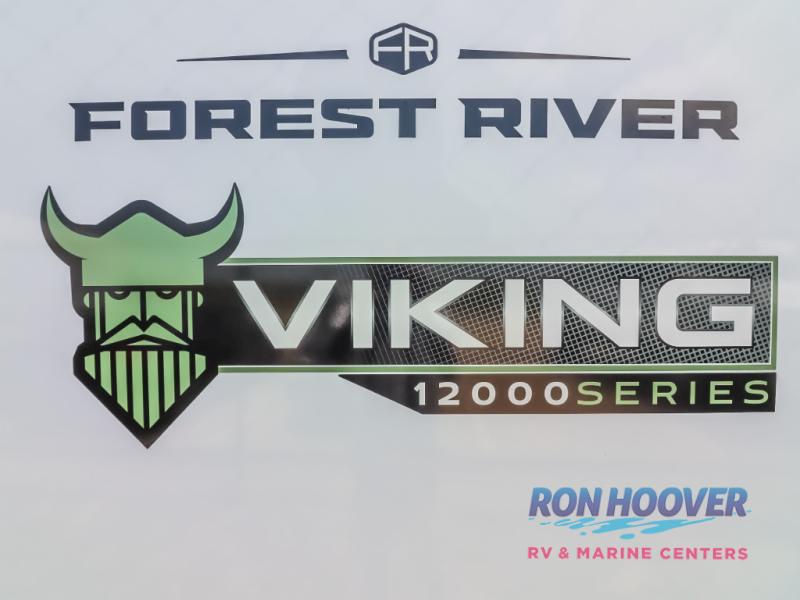 2025 COACHMEN VIKING 12000ROK - Image 24
