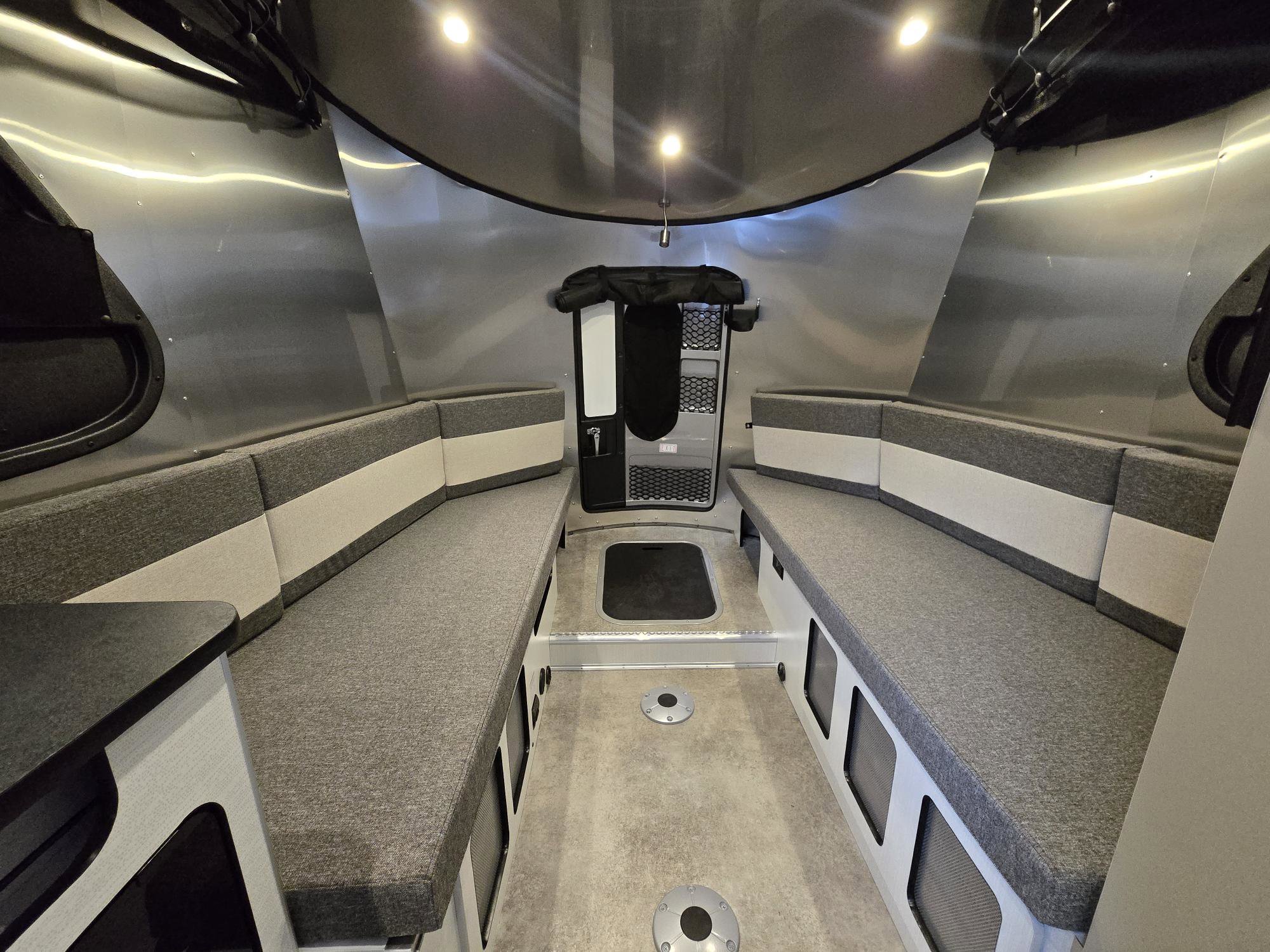 2026 AIRSTREAM Basecamp 20XE - Image 25