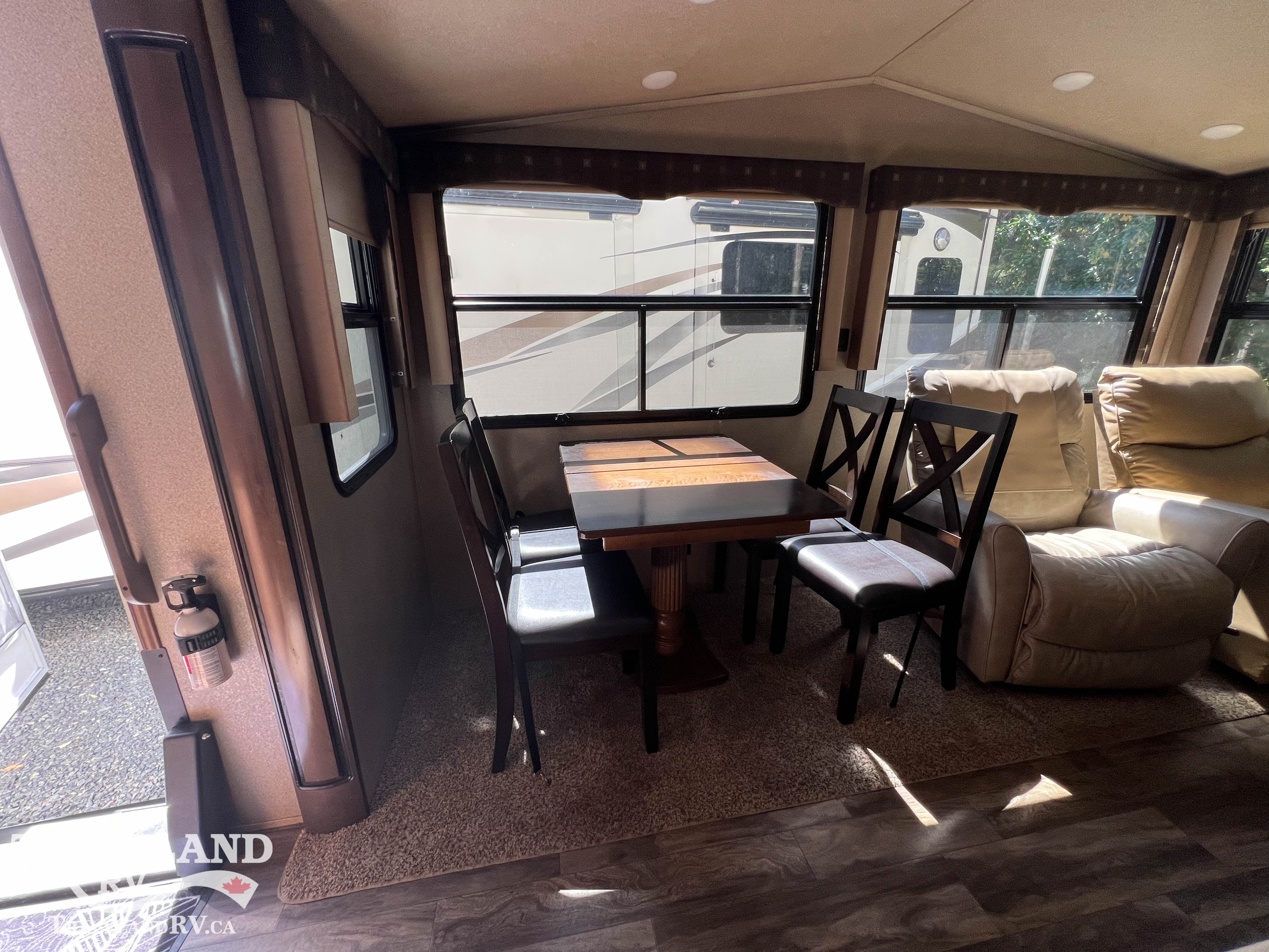 2019 Forest River Cedar Creek Silverback 33IK - Image 9