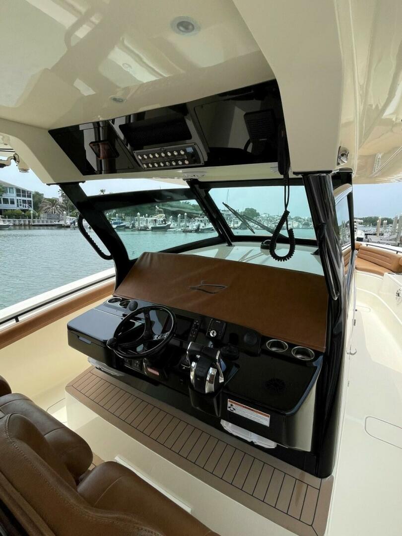 2020 Scout 420 Lxf Base - Image 27