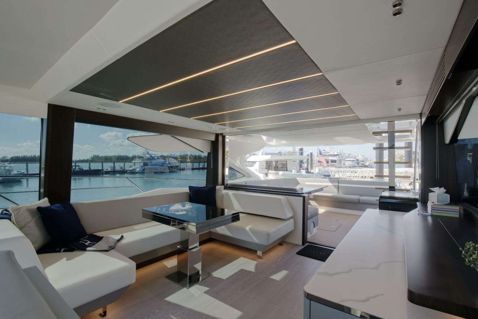 2023 Sunseeker Sport Yacht - Image 21