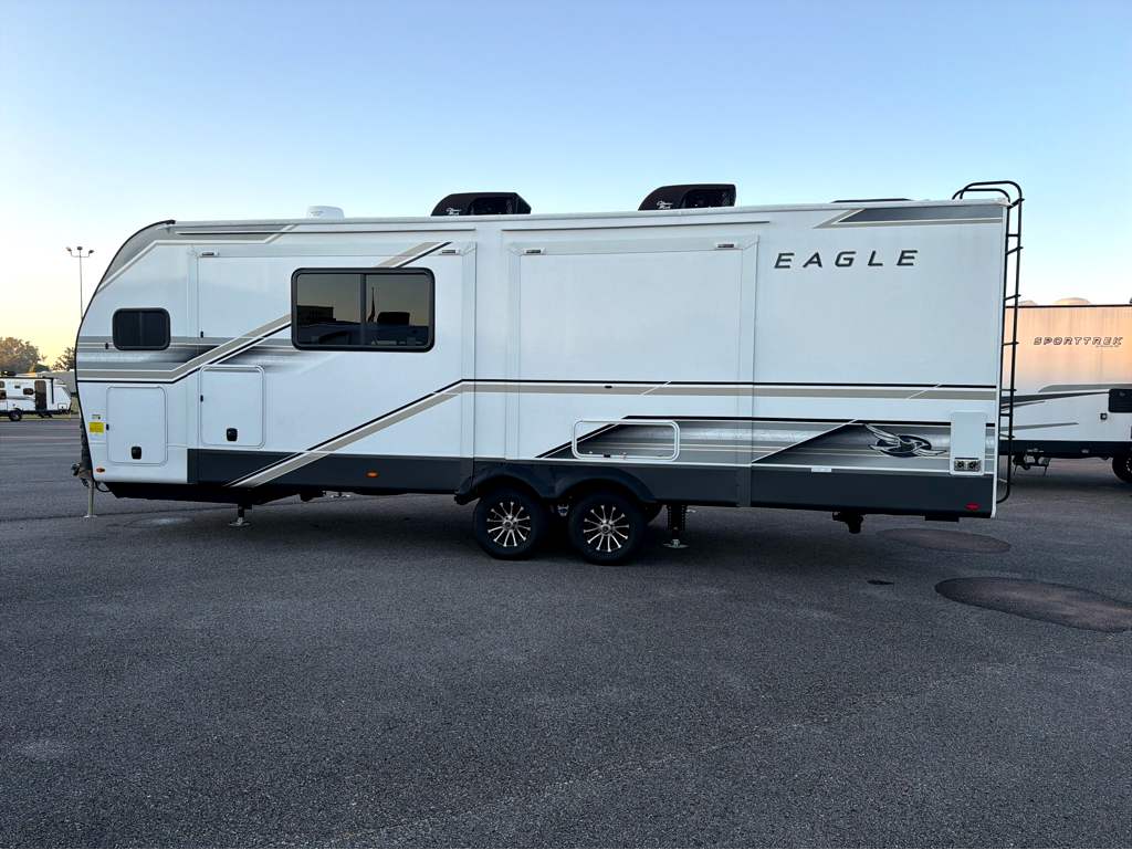 2027 JAYCO EAGLE 265FKDS - Image 6