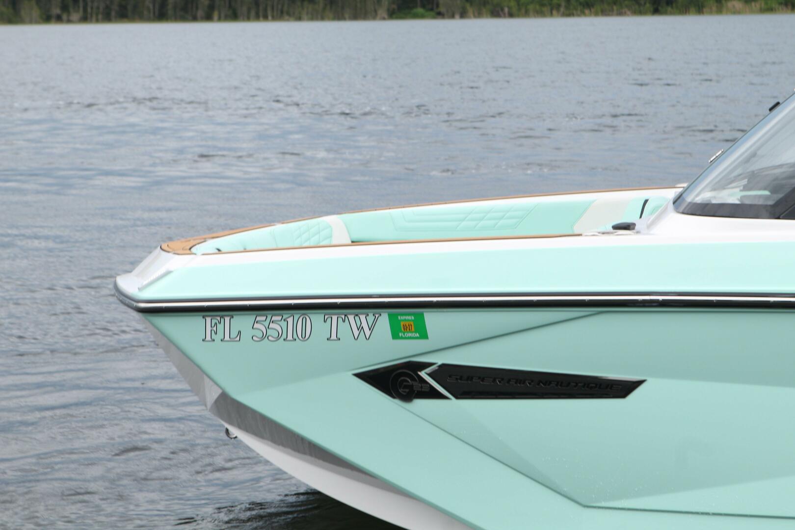 2024 Nautique Super Air Nautique G23 Coastal Edition Base - Image 17