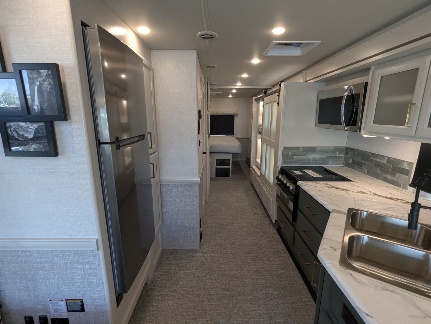2026 Holiday Rambler Admiral 34J - Image 21