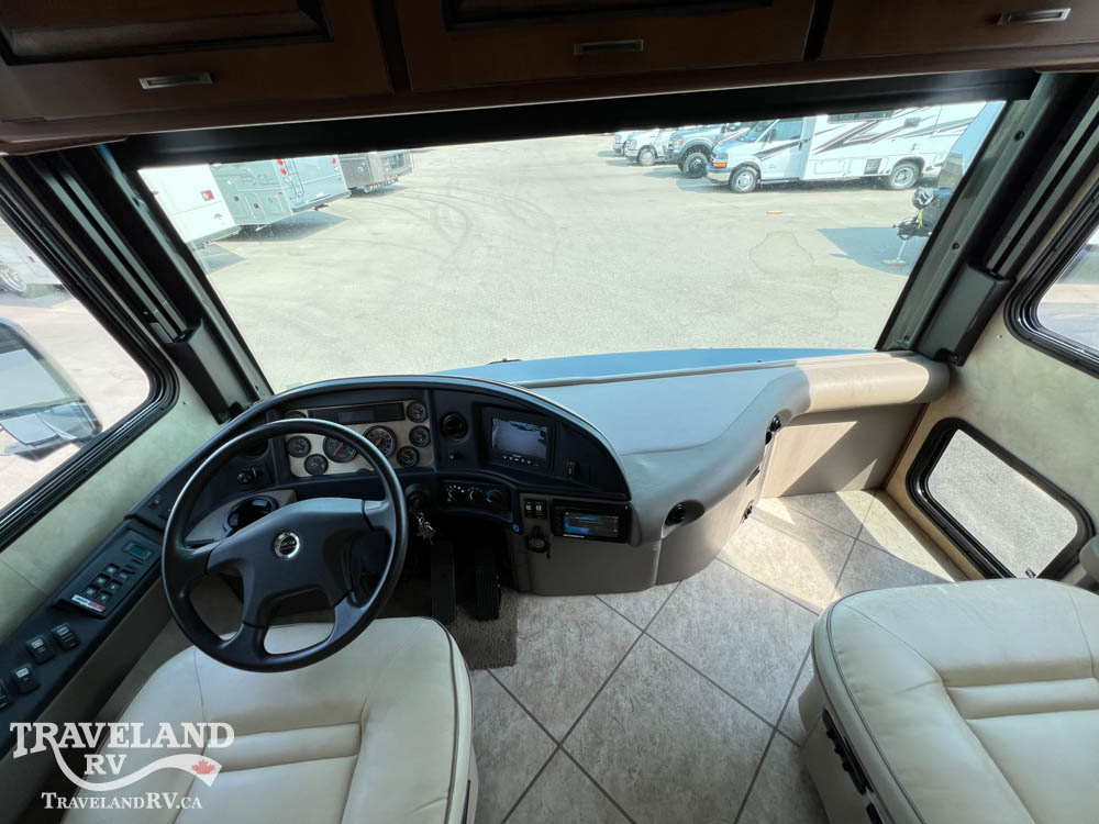 2015 Fleetwood Excursion 35B - Image 15