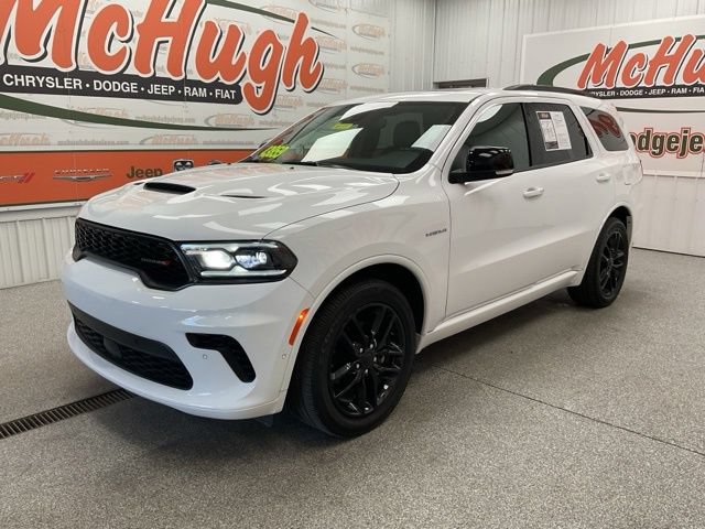 2025 Dodge Durango GT Plus AWD - Image 1