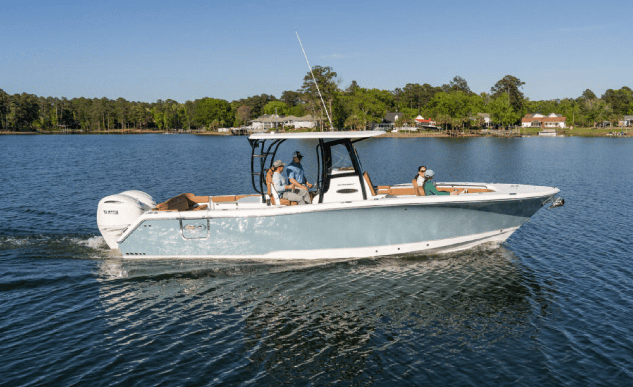 2027 SEA HUNT ULTRA 305SE - Image 7