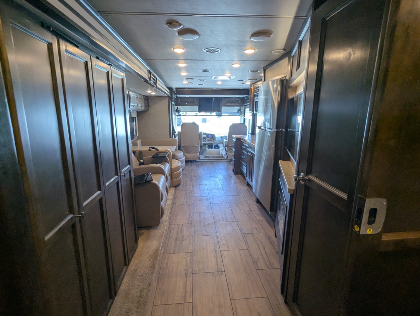 2019 Tiffin Open Road Allegro 36 UA - Image 46