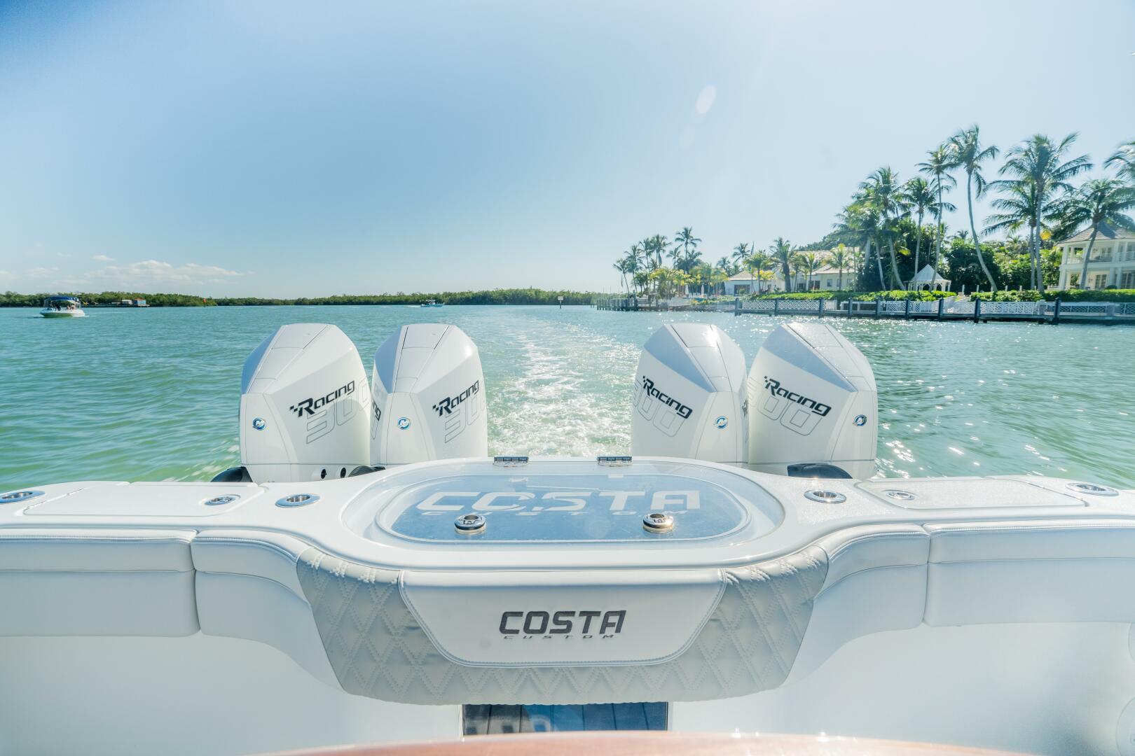 2025 Costa Custom - Image 18