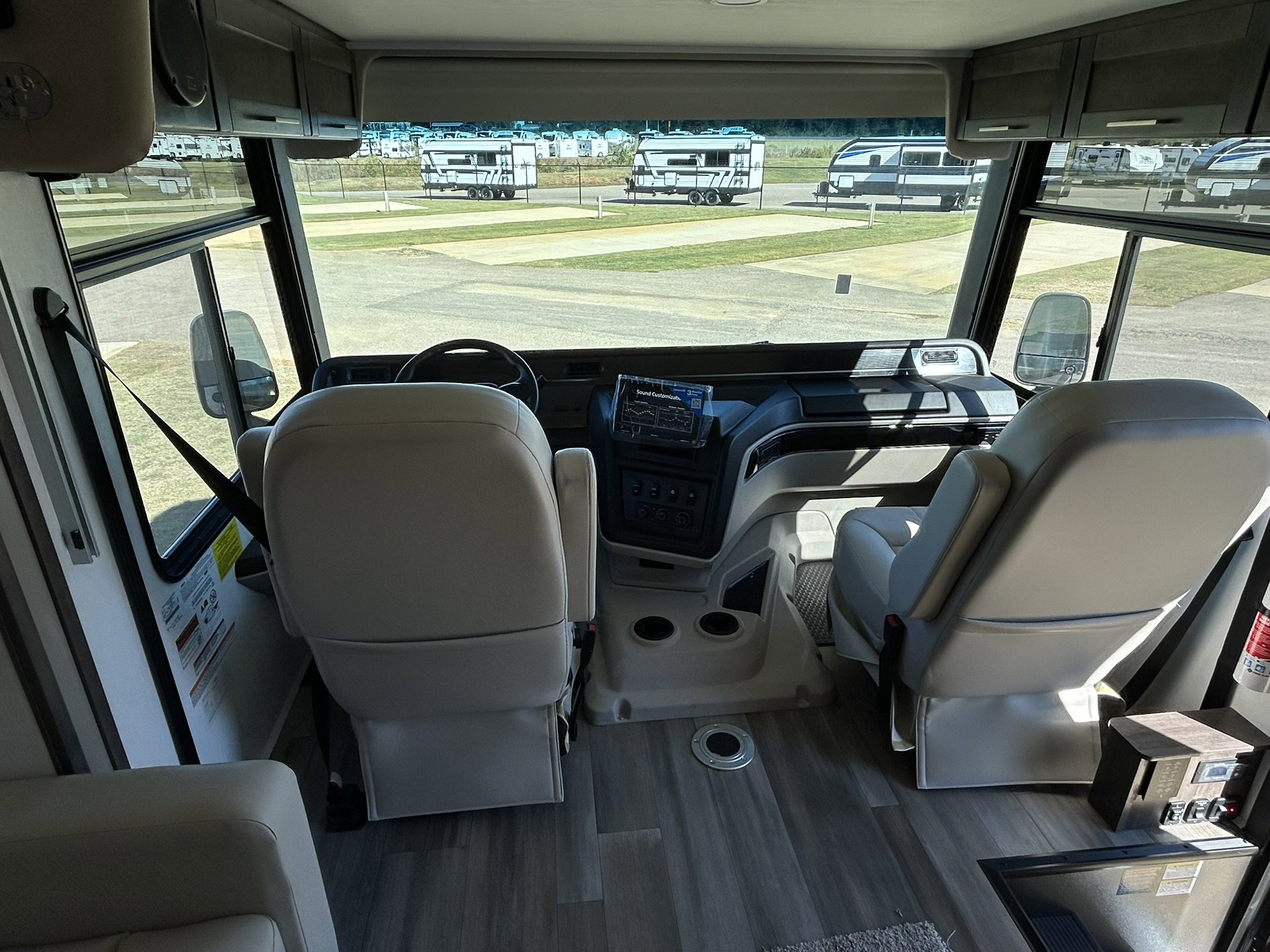2026 JAYCO PRECEPT 36C - Image 14