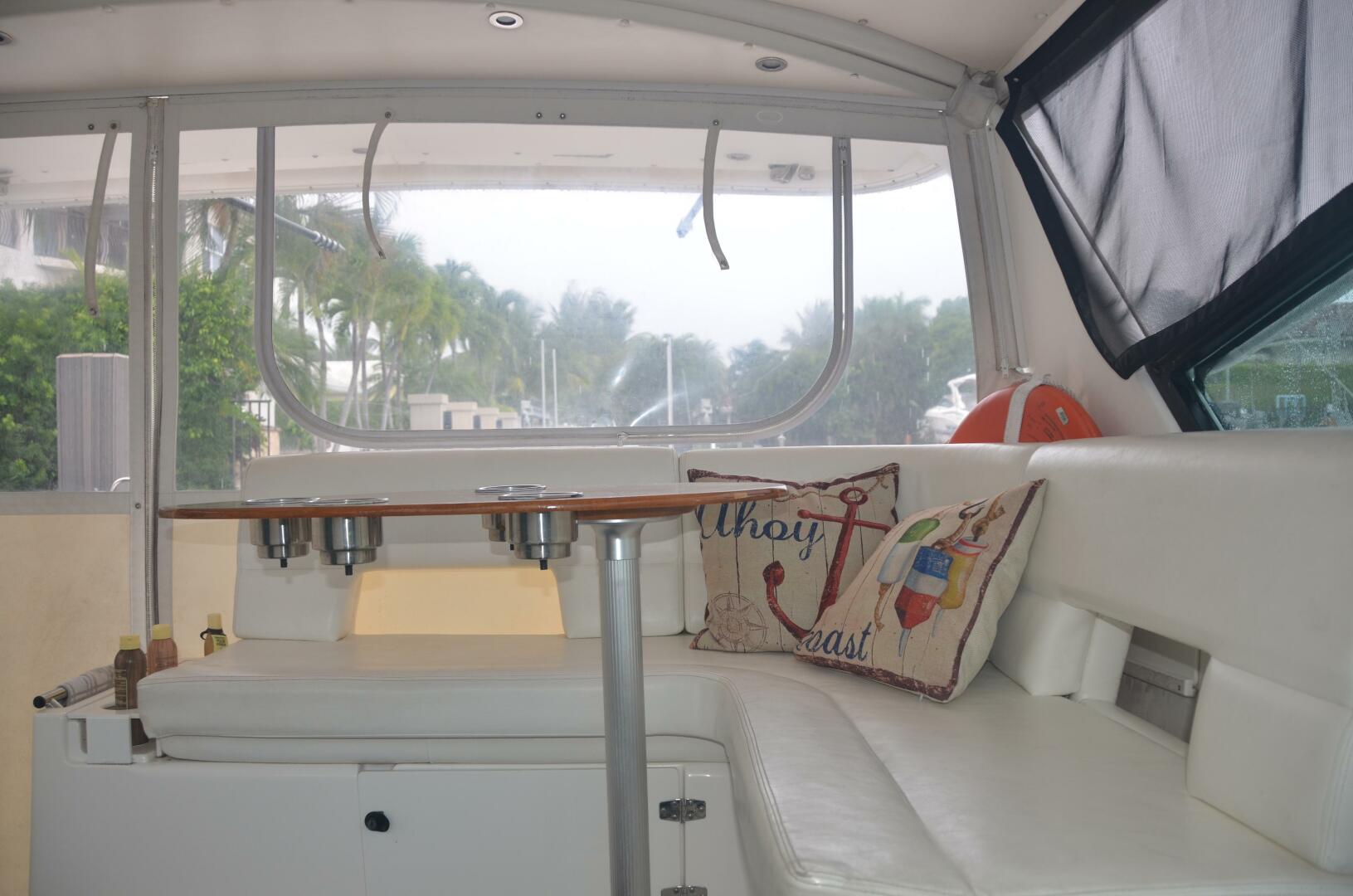 2001 Tiara Yachts 4100 Open - Image 14