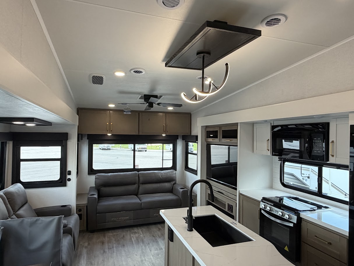 2027 JAYCO EAGLE 321RSTS - Image 52