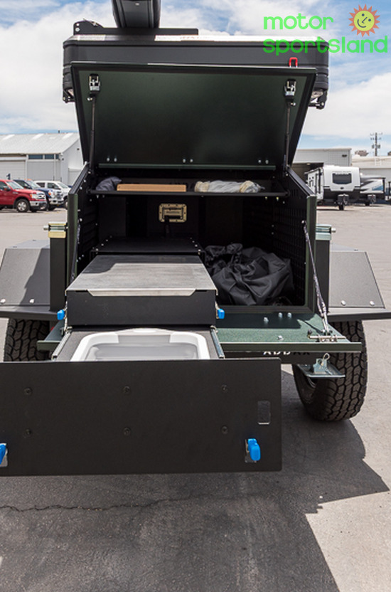 2027 Addax Basecamp V3 - Image 14