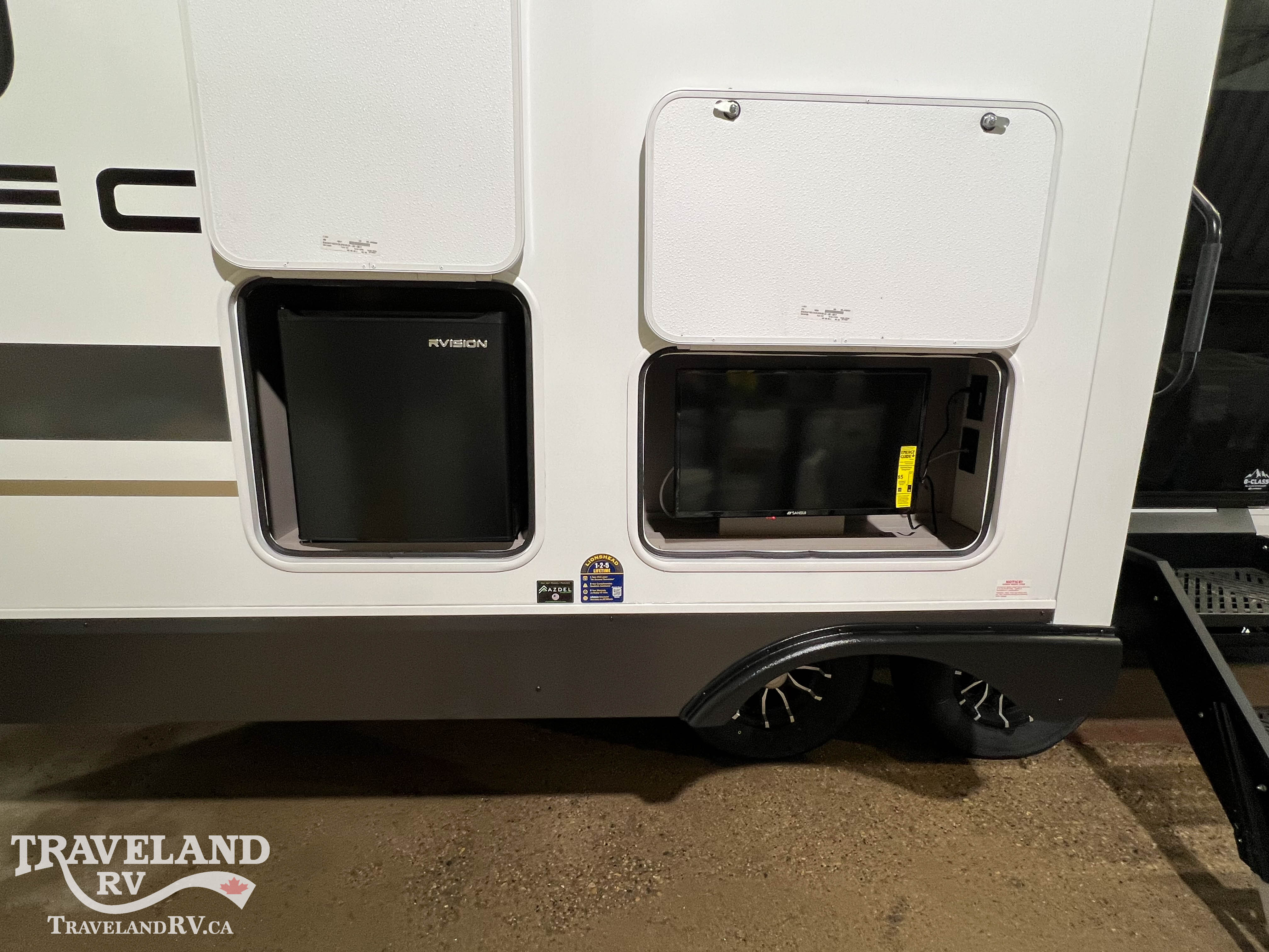 2026 KZ RV Connect C333RLK - Image 11