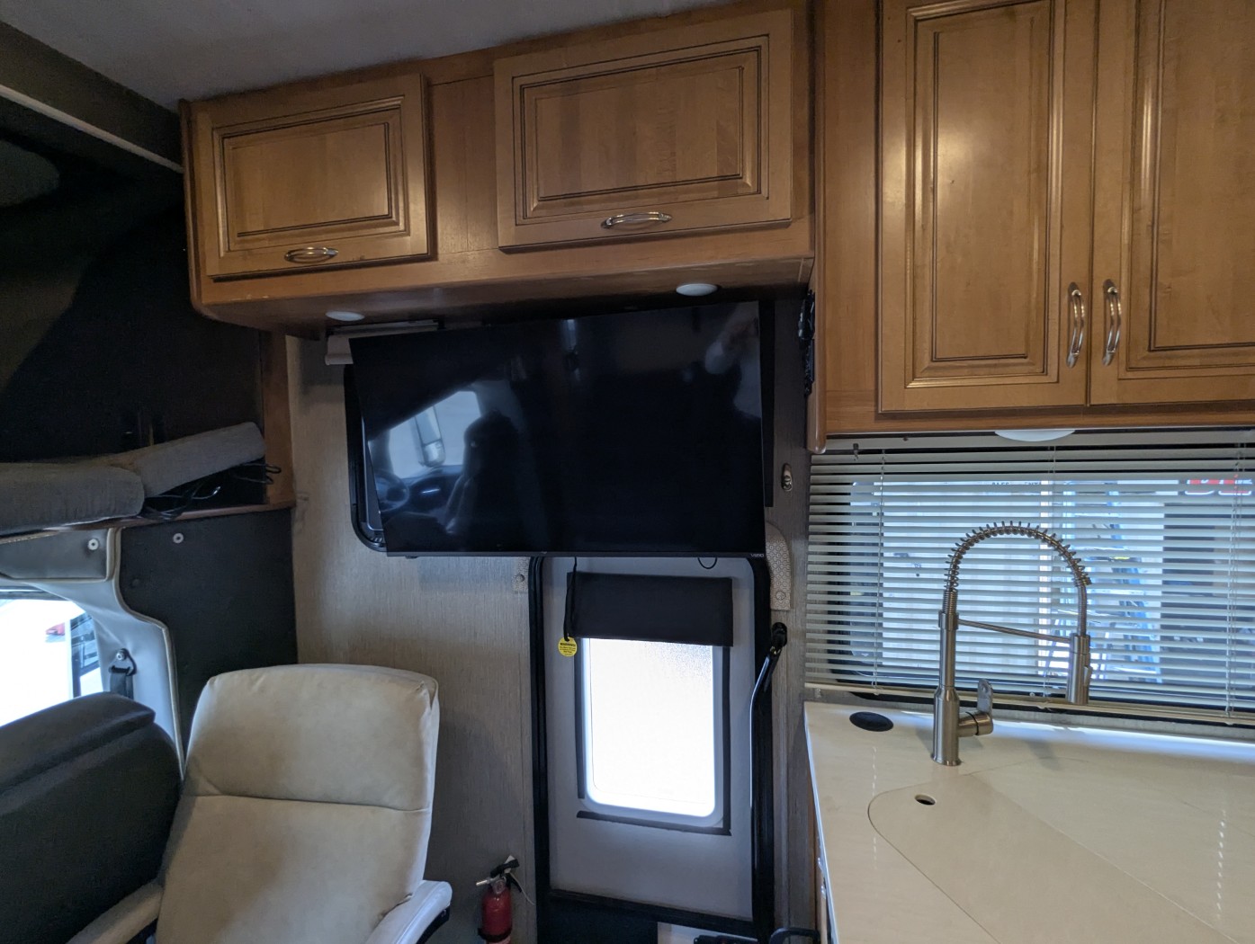 2021 Nexus Ghost 36DS - Image 21