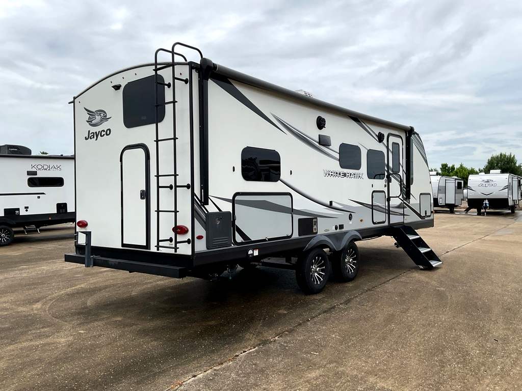2023 JAYCO WHITE HAWK 25MBH - Image 26