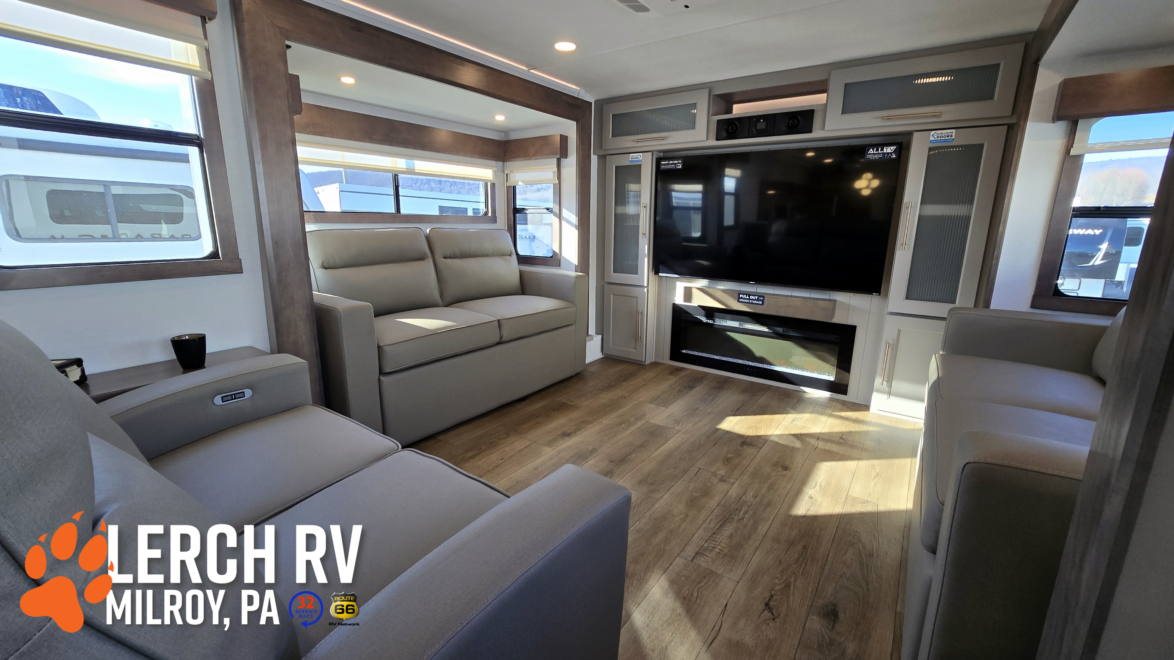 2026 Alliance RV PARADIGM 385FL - Image 18