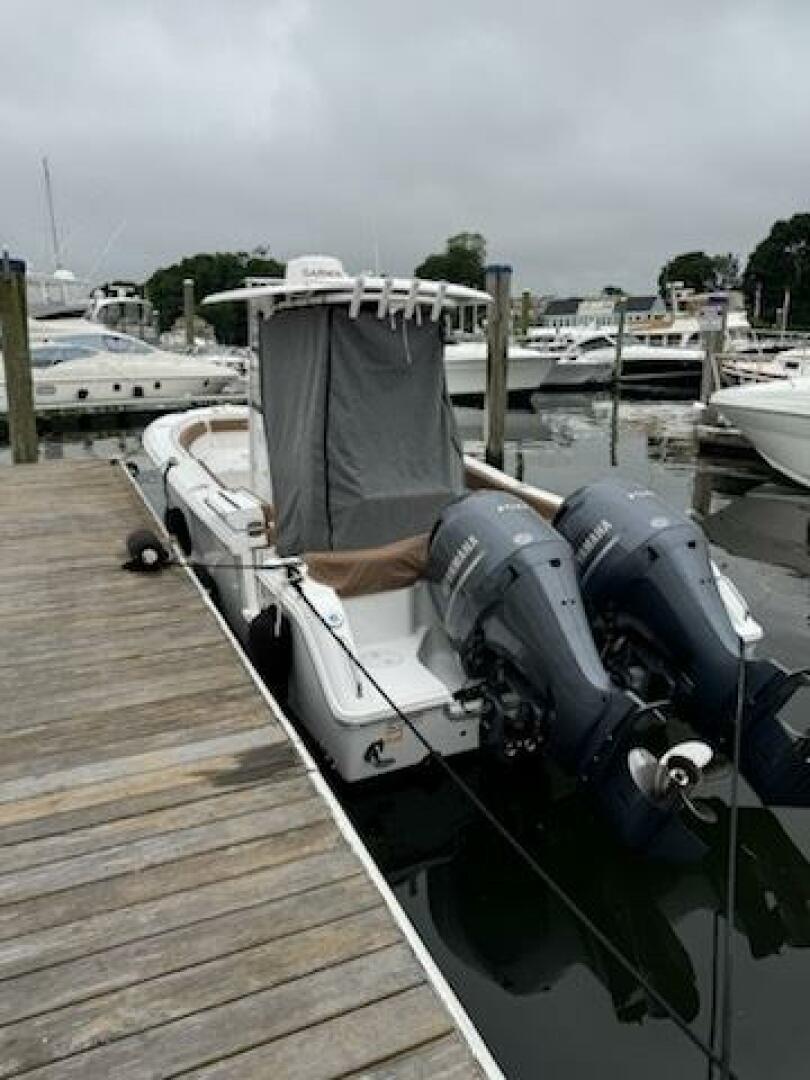 2022 Sea Hunt 265 Ultra - Image 4