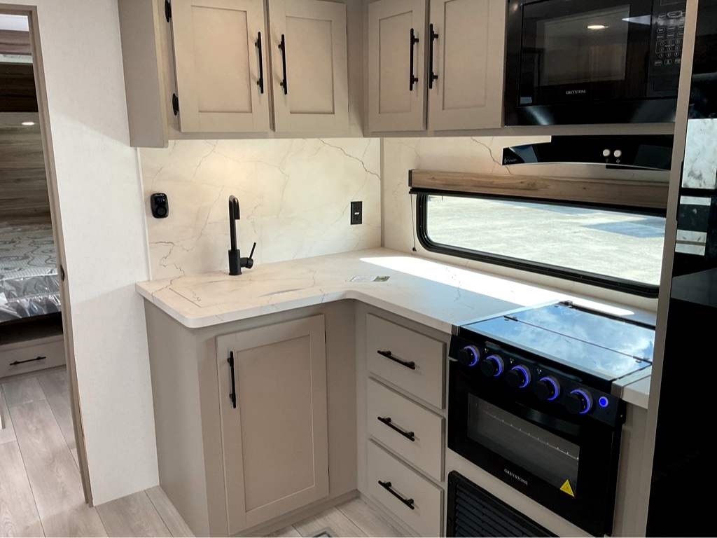 2026 KZ CONNECT C301 BHKSE - Image 19
