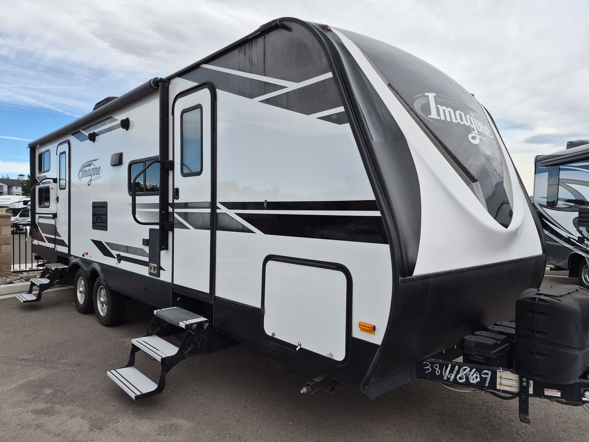 2019 Grand Design Imagine 2800BH - Image 9