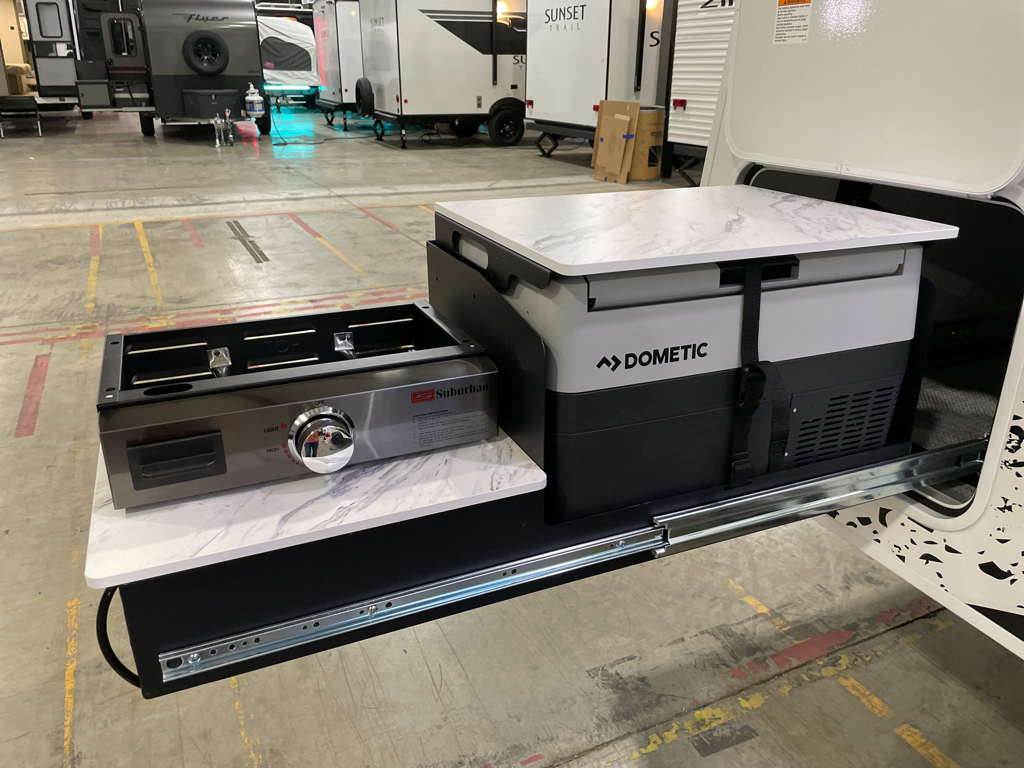 2026 InTech Aucta Willow - Image 2