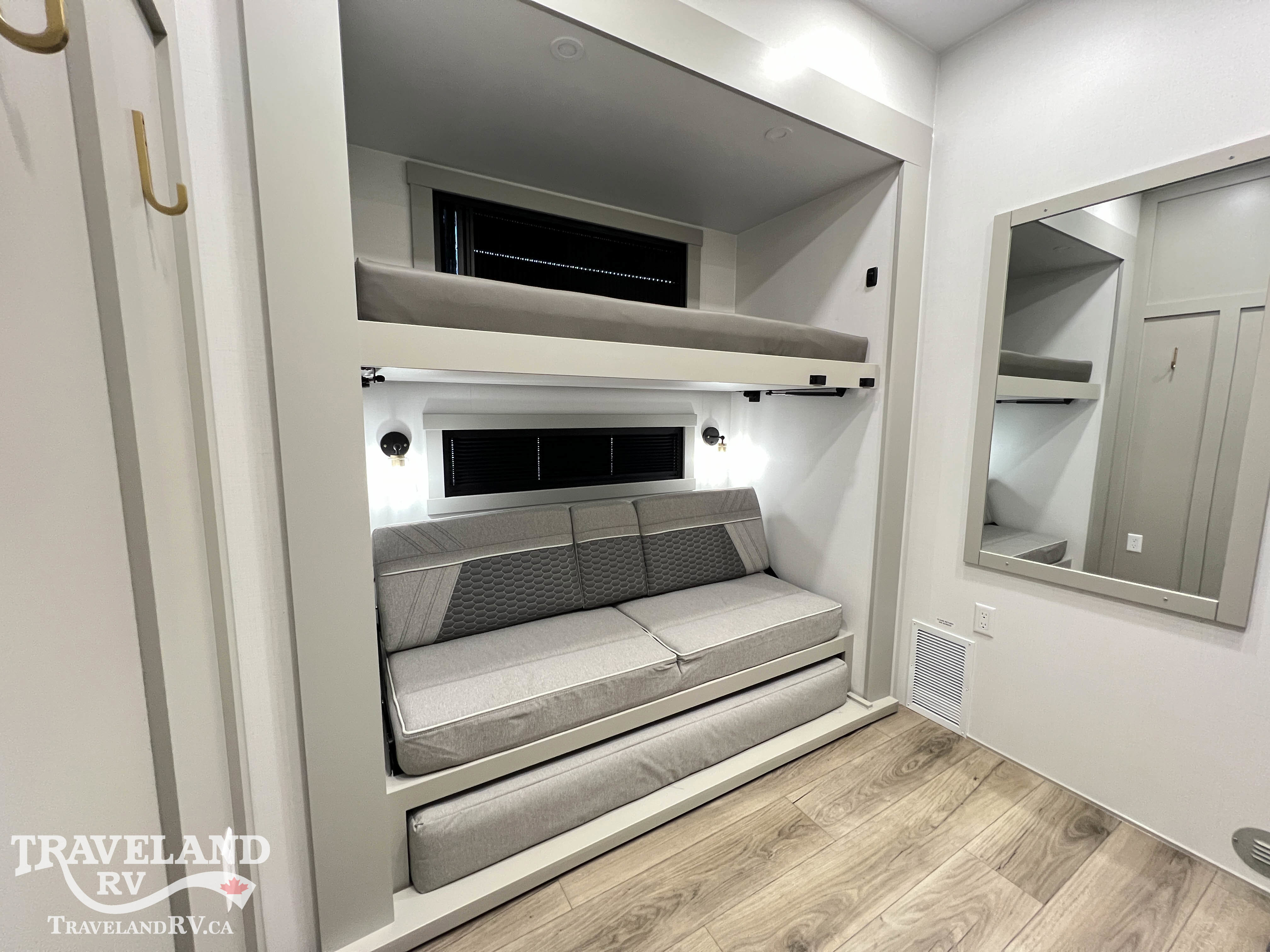 2026 Brinkley RV Model Z 3610 - Image 33