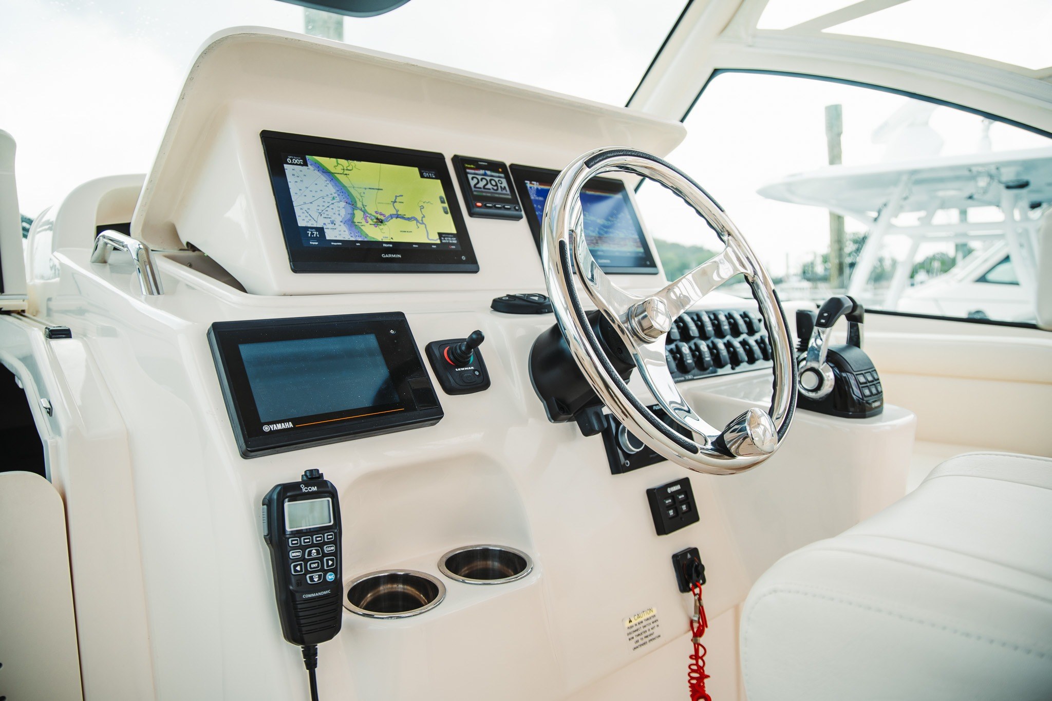 2020 Grady-White Express 330 - Image 78
