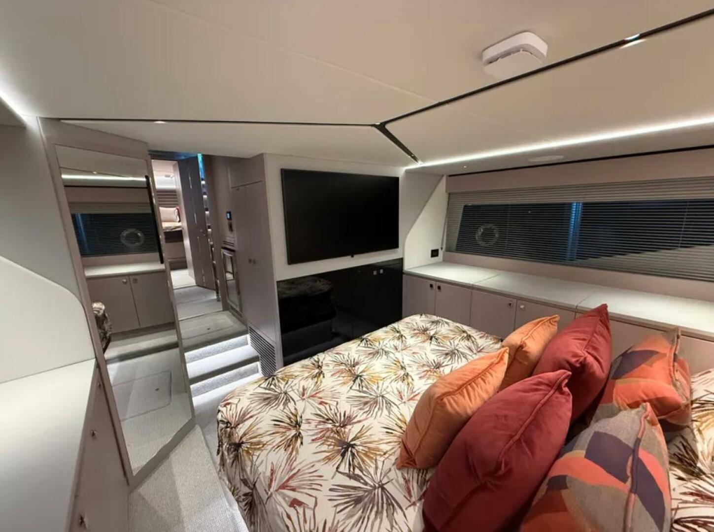 2025 Sunseeker 55 Predator - Image 11