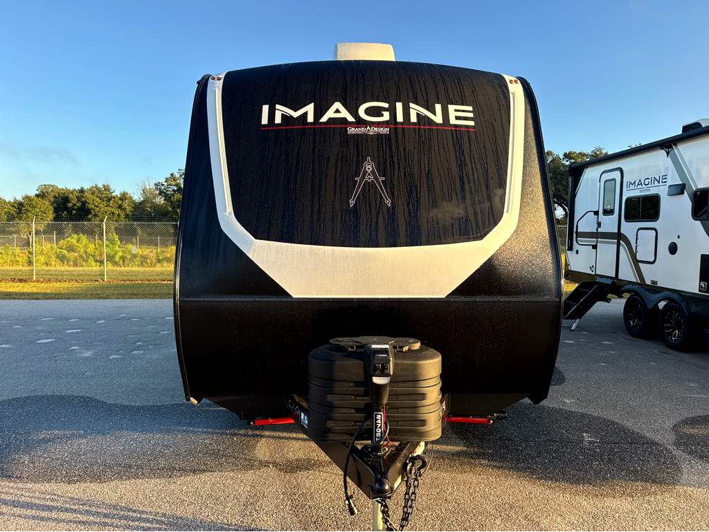 2027 GRAND DESIGN IMAGINE 2470BH - Image 2