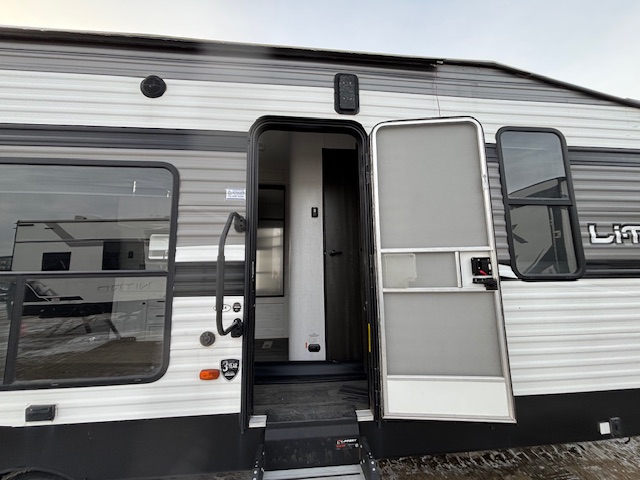 2022 Heartland Lithium LI 2414 - Image 7
