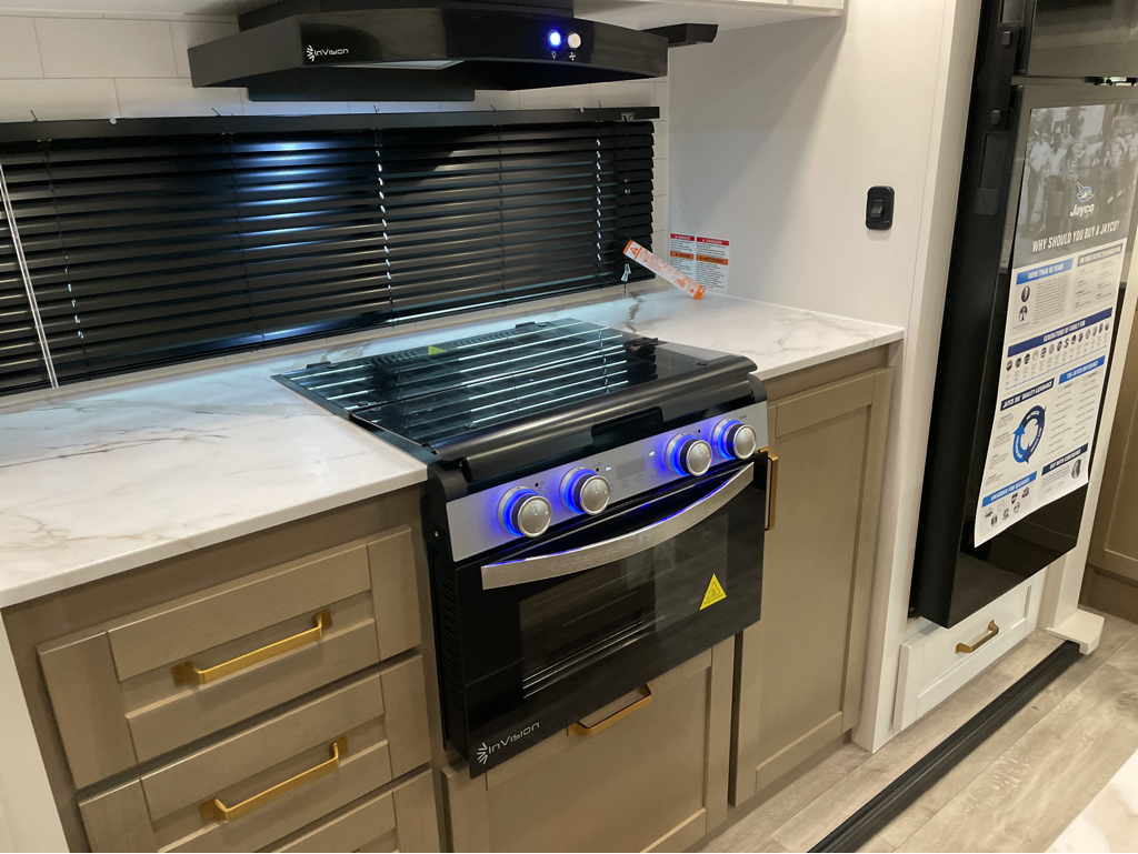 2026 Jayco Eagle SLE 30RLT - Image 10