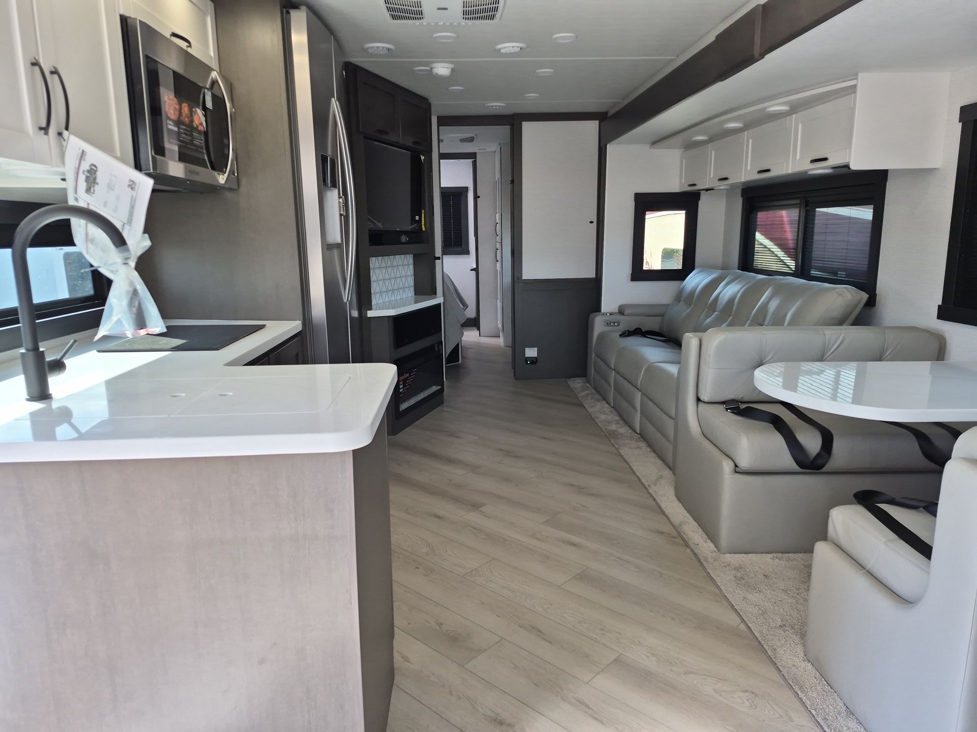 2027 Entegra Coach Accolade 37K - Image 19