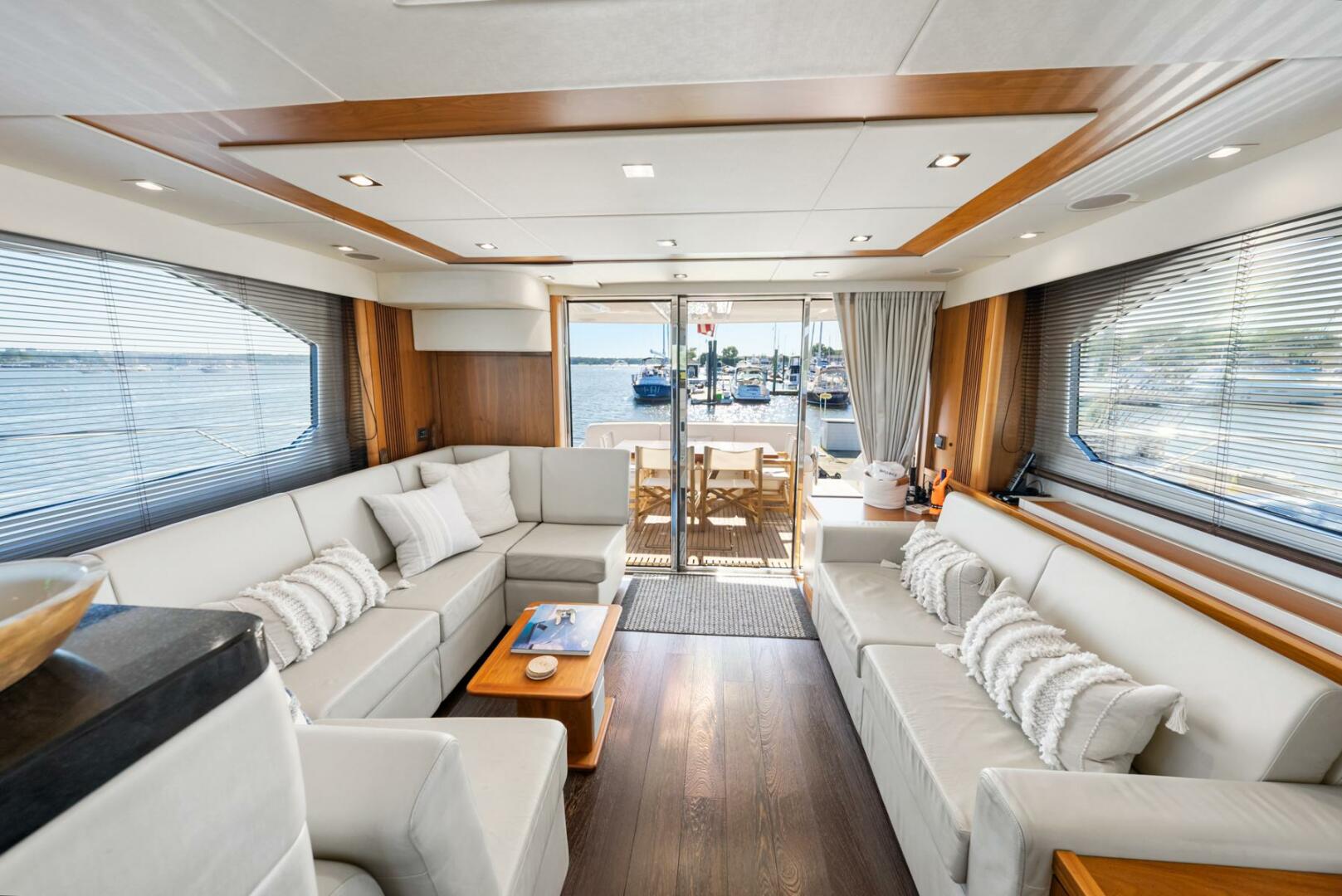 2016 Sunseeker Manhattan 65 - Image 107