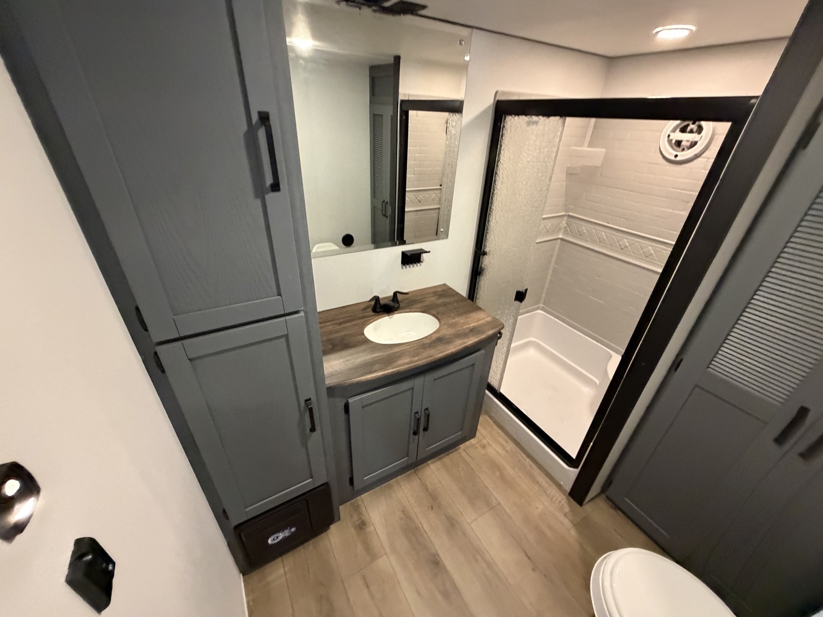 2026 PALOMINO PUMA 420LFT - Image 28