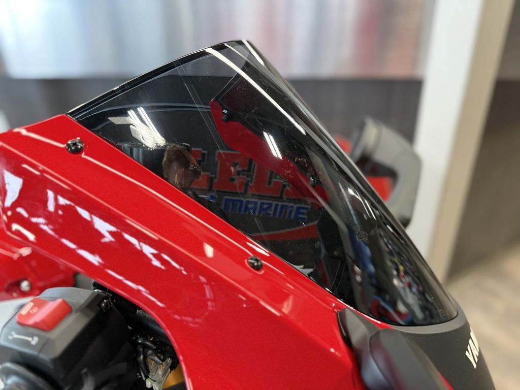 2026 Yamaha YZF-R7 70th Anniversary Edition - Image 17