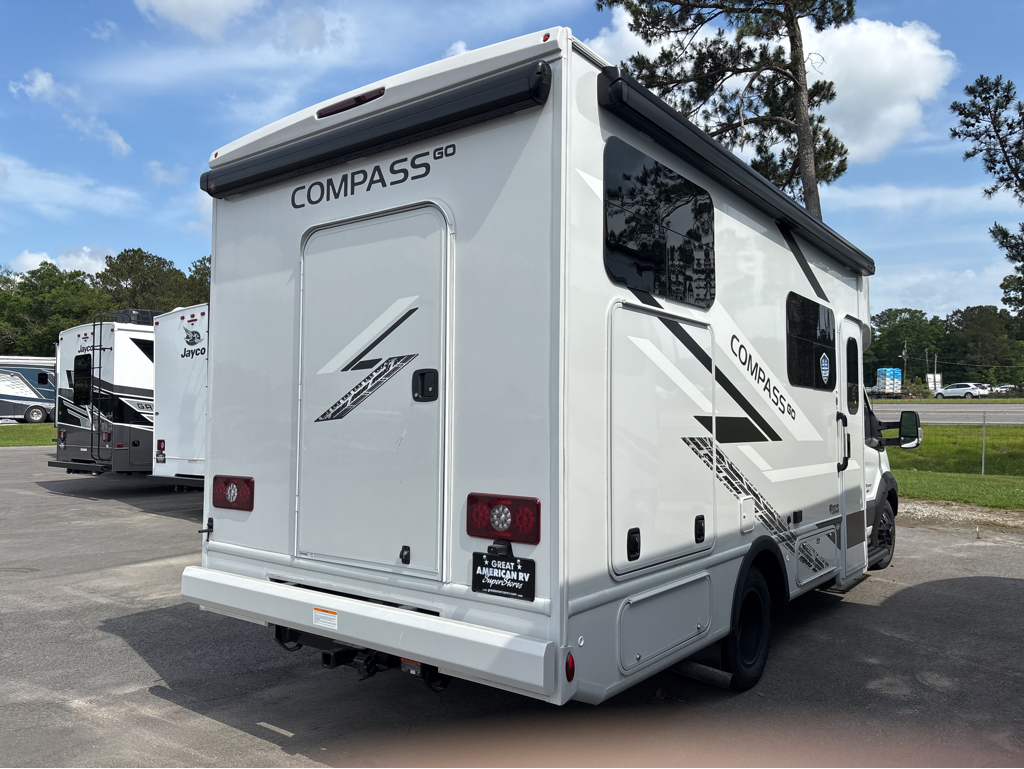 2026 THOR MOTOR COACH COMPASS 22MT - Image 6