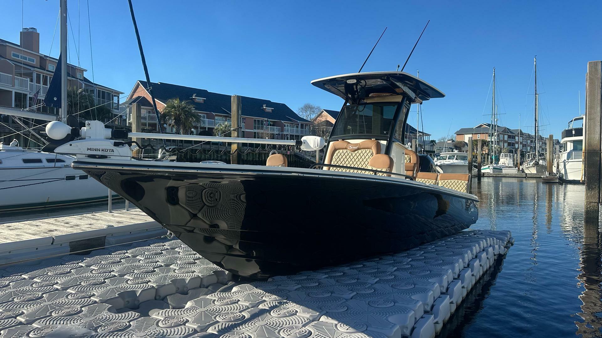 2021 Scout 251 XSS - Image 2