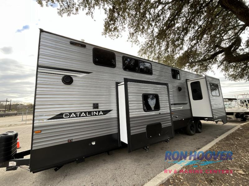 2026 COACHMEN CATALINA 44CONDO - Image 1