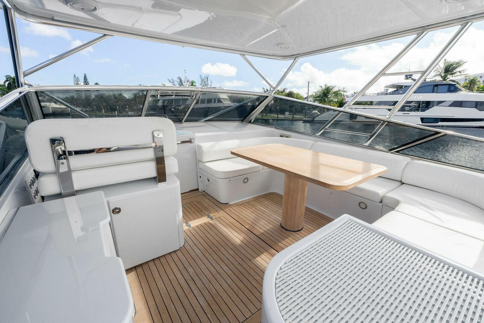 1995 Itama 46 - Image 23