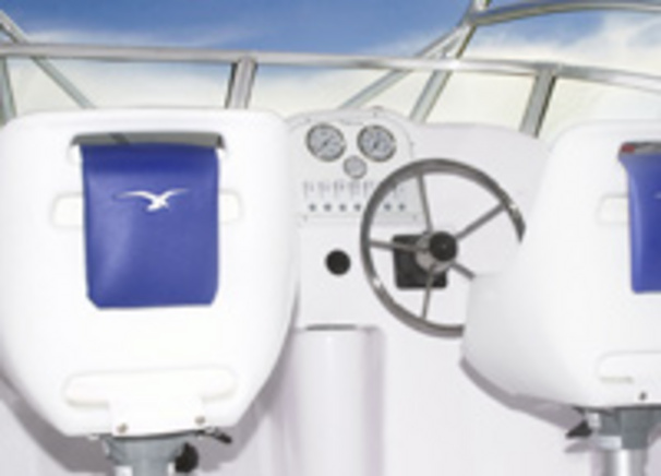 2027 Highfield Sport 360 Standard - Image 161